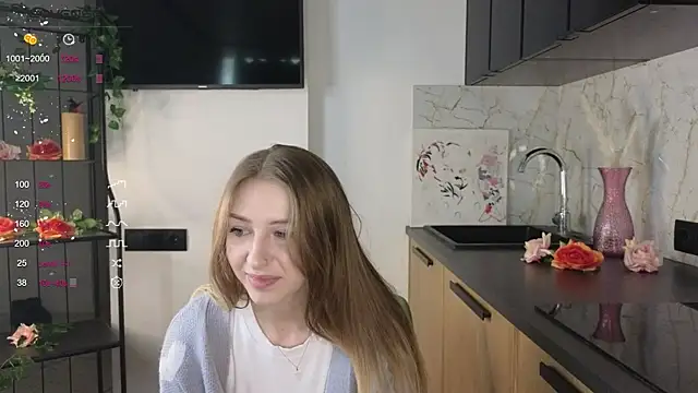 Snapshot of BreckAngwin chatting on March 20, 2025, 5:24 am BreckAngwin online show from March 20, 2025, 5:24 am