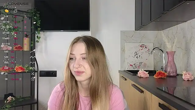 Snapshot of BreckAngwin chatting on March 22, 2025, 5:17 am BreckAngwin online show from March 22, 2025, 5:17 am