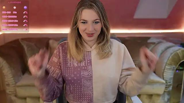 Snapshot of Inessa_Song chatting on December 15, 2024, 7:53 pm Inessa Song online show from December 15, 2024, 7:53 pm