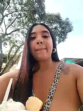 ZuryFerrari online show from January 13, 2026, 8:36 pm