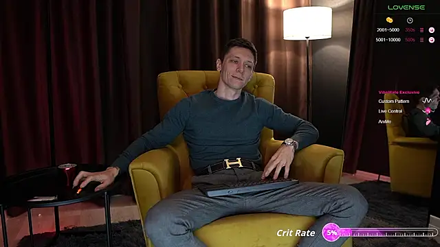 Jon jon20 online show from February 16, 2026, 8:10 am