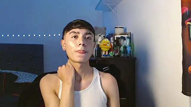 Snapshot of Im_juanda chatting on December 22, 2024, 9:53 pm Im juanda online show from December 22, 2024, 9:53 pm