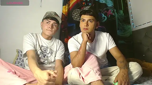 Snapshot of Im_juanda chatting on April 1, 2026, 2:34 am Im juanda online show from April 1, 2026, 2:34 am