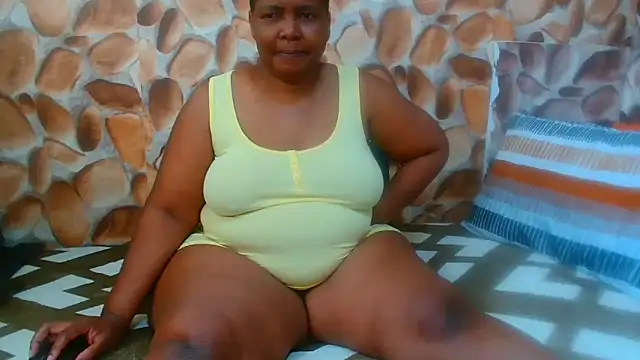 AfricanBigAssxx98 online show from October 14, 2025, 7:31 am