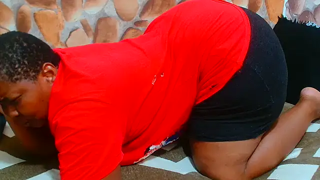 AfricanBigAssxx98 online show from October 18, 2025, 6:52 pm