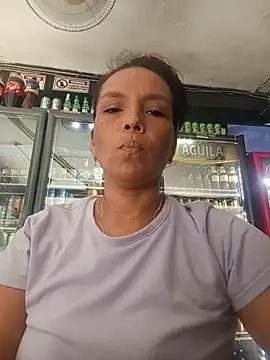 mariana mauricio hot online show from May 26, 2026, 9:44 pm