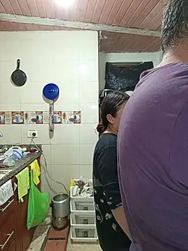 ZuriandAlex online show from January 15, 2026, 10:53 am