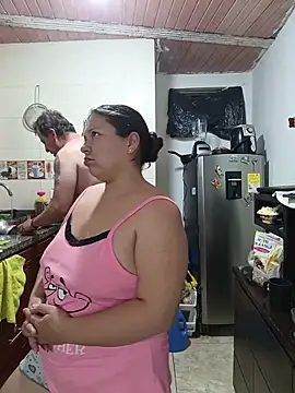 ZuriandAlex online show from February 21, 2026, 1:28 am