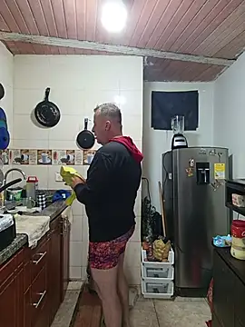 ZuriandAlex online show from March 5, 2026, 1:45 am