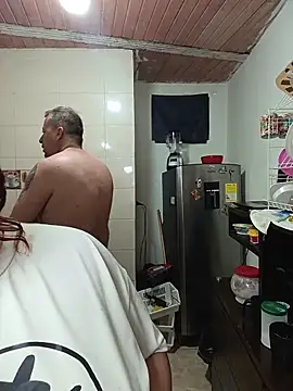 ZuriandAlex online show from March 17, 2026, 2:49 am