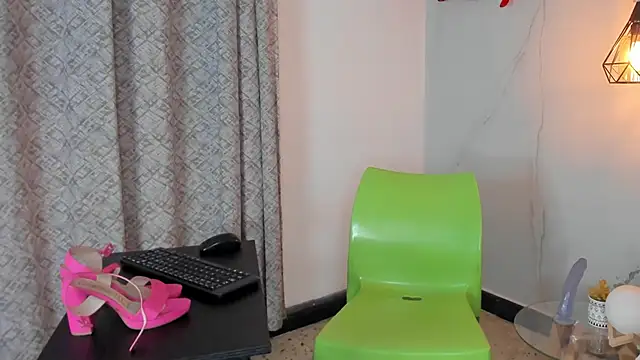 angelswets online show from February 17, 2025, 4:59 pm