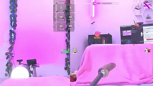 tatianasex 97 online show from December 31, 2024, 10:34 pm