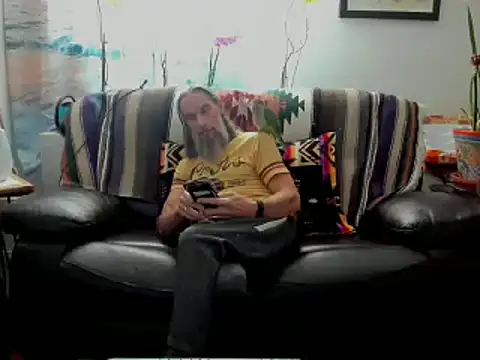 mindphu k online show from March 17, 2025, 9:45 pm