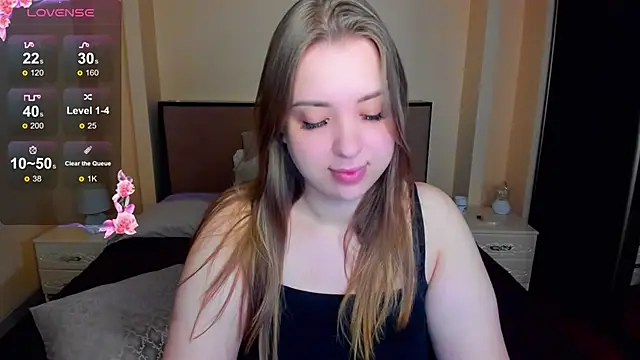 AlexissM online show from June 2, 2026, 3:47 pm