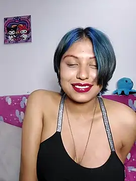 azulzulix online show from February 20, 2025, 2:07 am