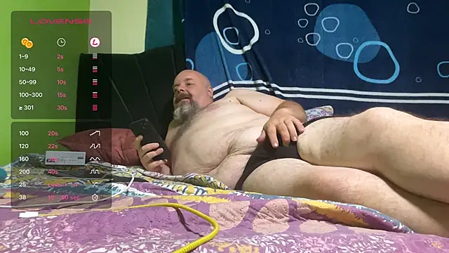 tinycockdeepass online show from March 14, 2025, 4:10 am