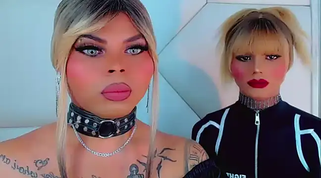 AdanKinng online show from January 17, 2025, 9:39 pm