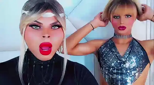 AdanKinng online show from January 27, 2025, 1:05 am