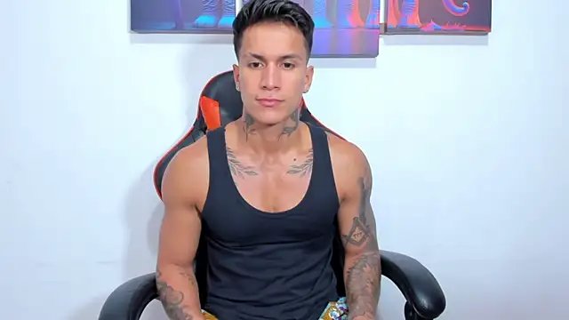 pettergrey1 online show from January 11, 2025, 11:35 pm