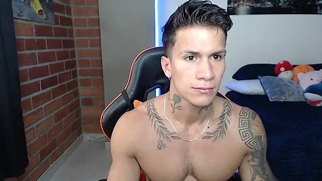 pettergrey1 online show from July 22, 2026, 12:41 pm