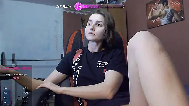 Snapshot of womanstrong78 chatting on February 13, 2025, 8:55 pm womanstrong78 online show from February 13, 2025, 8:55 pm