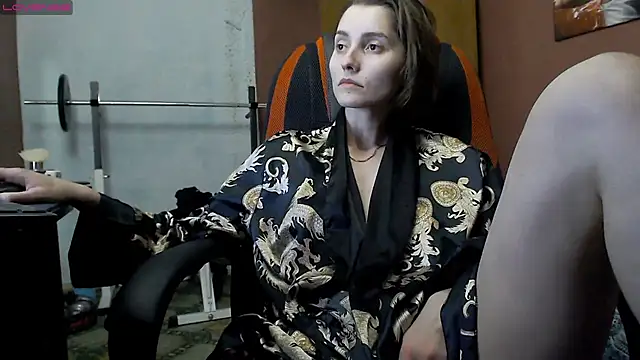 Snapshot of womanstrong78 chatting on February 23, 2025, 4:57 pm womanstrong78 online show from February 23, 2025, 4:57 pm