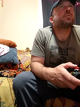 Lexxstacy online show from March 8, 2026, 1:25 am