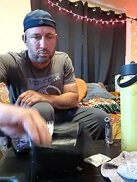 Lexxstacy online show from March 13, 2026, 11:55 pm