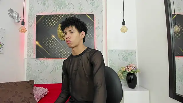 Erick Zhimerman online show from January 20, 2025, 4:32 am