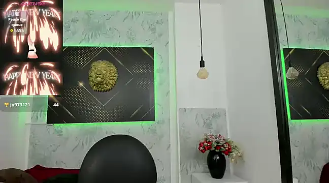 Erick Zhimerman online show from January 21, 2025, 10:19 am