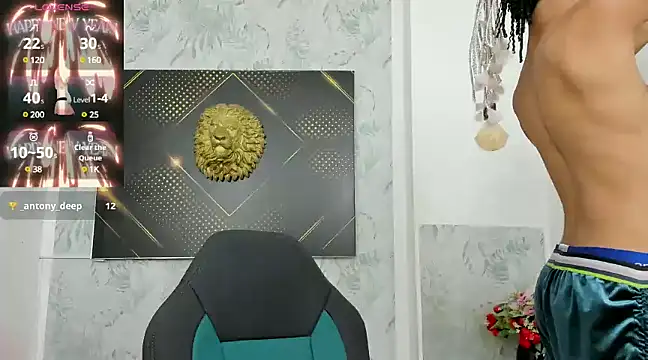 Erick Zhimerman online show from January 23, 2025, 10:01 am