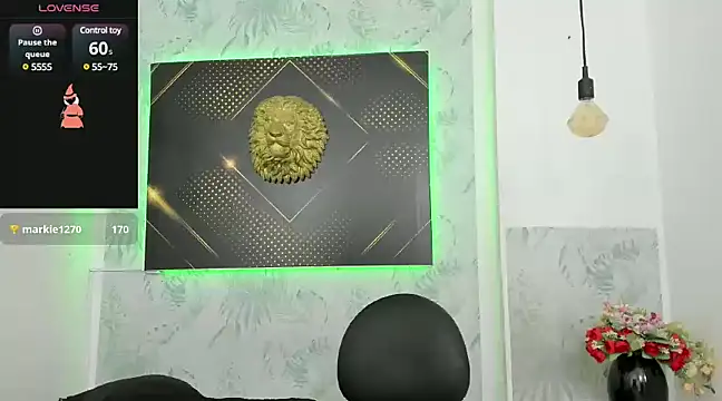 Erick Zhimerman online show from January 26, 2025, 10:23 am