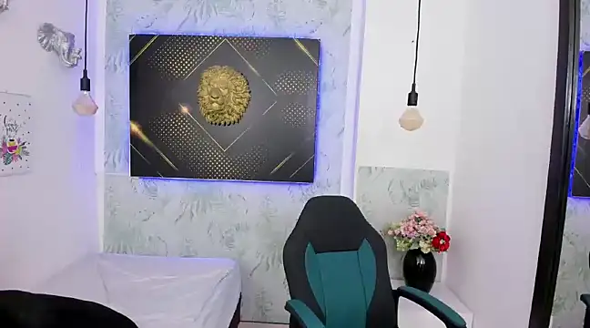 Erick Zhimerman online show from January 31, 2025, 10:10 am