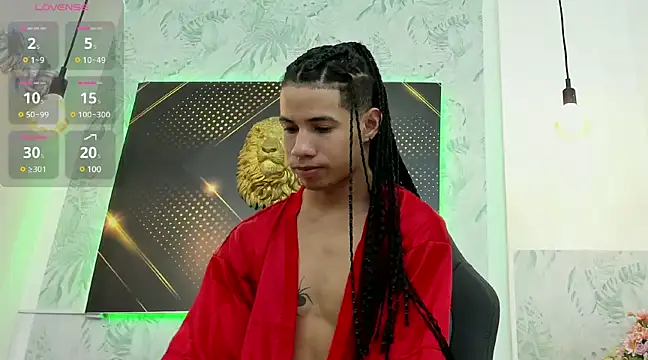 Erick Zhimerman online show from February 2, 2025, 6:58 am