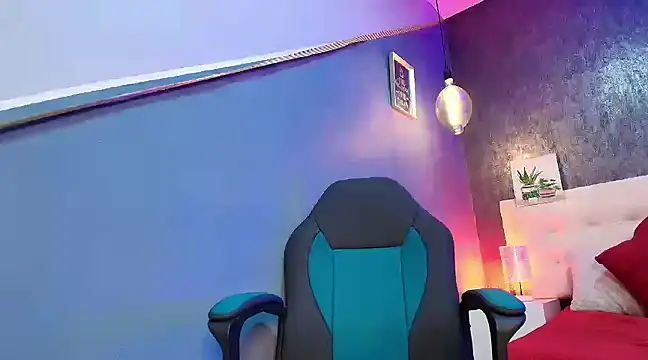 Erick Zhimerman online show from February 27, 2025, 3:36 am