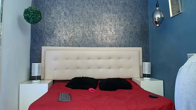 Erick Zhimerman online show from September 11, 2025, 3:39 am