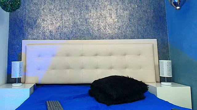 Erick Zhimerman online show from September 24, 2025, 2:37 am