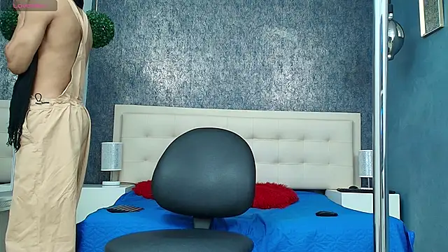 Erick Zhimerman online show from January 10, 2026, 4:14 am