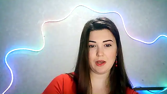 SeductiveTati online show from September 19, 2025, 10:54 pm