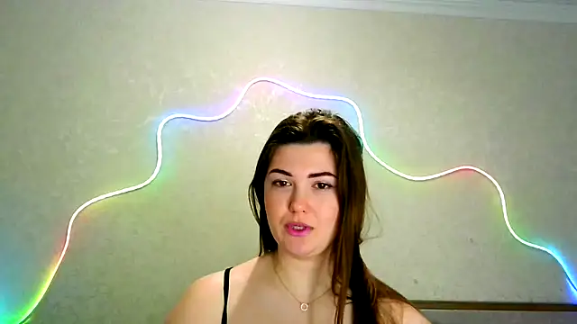 SeductiveTati online show from November 27, 2025, 12:56 am