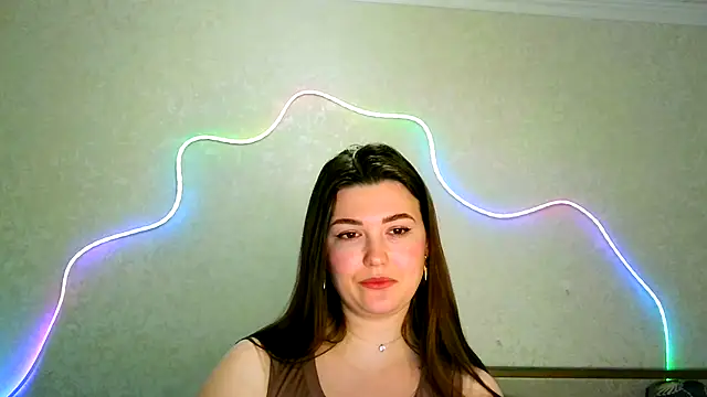 SeductiveTati online show from December 13, 2025, 10:37 pm