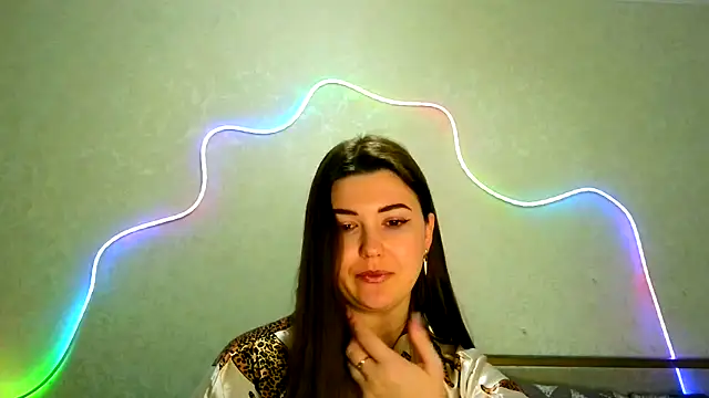 SeductiveTati online show from December 16, 2025, 1:43 am