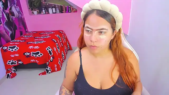 marcellaa303av online show from January 11, 2025, 4:27 am