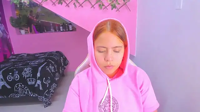 marcellaa303av online show from January 31, 2025, 2:58 am