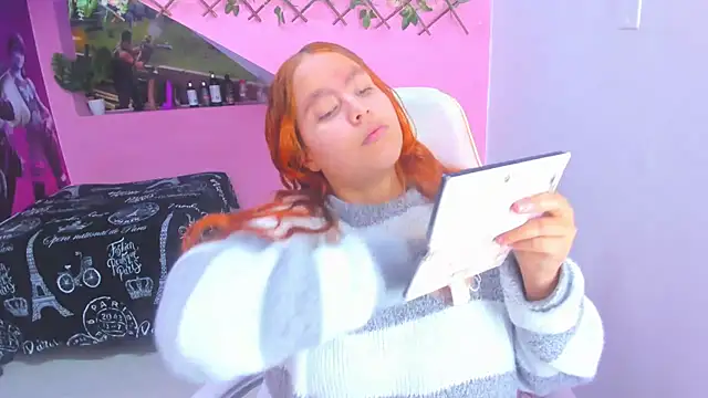 marcellaa303av online show from February 13, 2025, 3:29 am