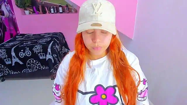 marcellaa303av online show from February 16, 2025, 3:26 am