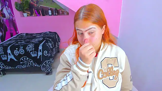 marcellaa303av online show from February 17, 2025, 3:04 am