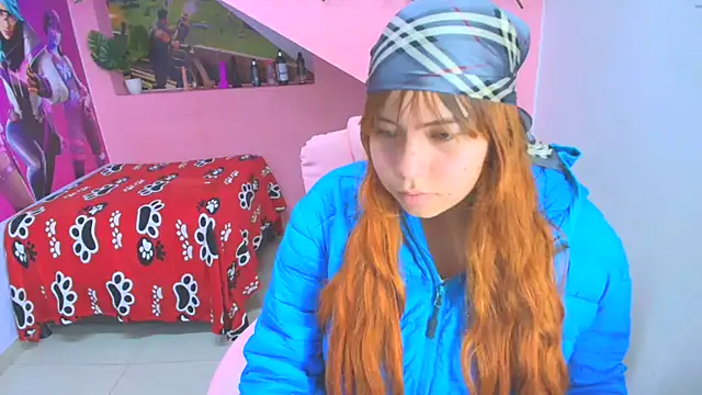 marcellaa303av online show from March 15, 2025, 3:07 am