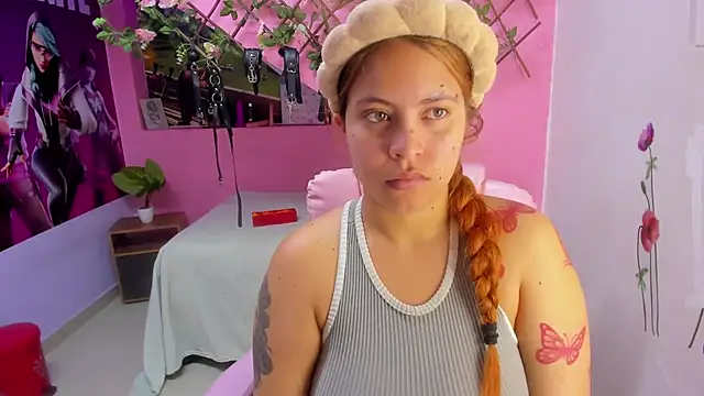 marcellaa303av online show from October 12, 2025, 12:42 am