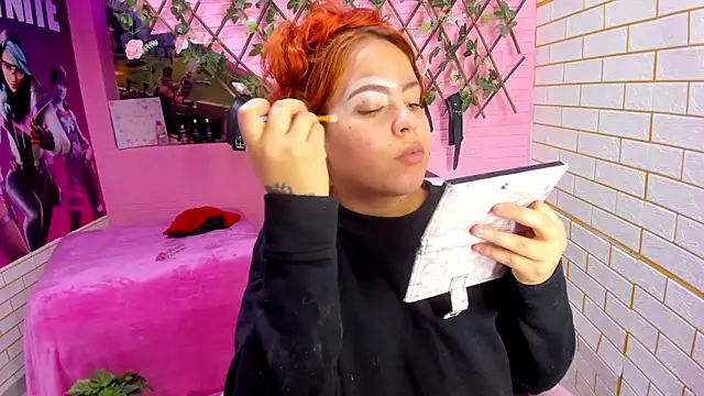 marcellaa303av online show from February 5, 2026, 3:11 am